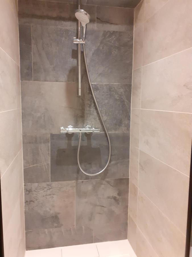 Appartement Chaleureux Avec Wifi De 10 Personnes A Val-Cenis لانسليبورغ-مونت-سينيس المظهر الخارجي الصورة