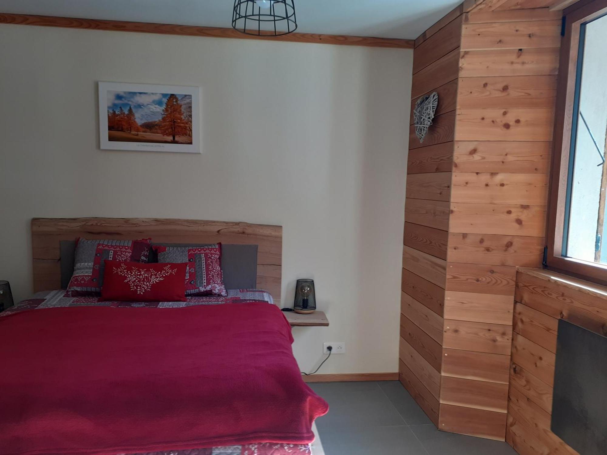 Appartement Chaleureux Avec Wifi De 10 Personnes A Val-Cenis لانسليبورغ-مونت-سينيس المظهر الخارجي الصورة